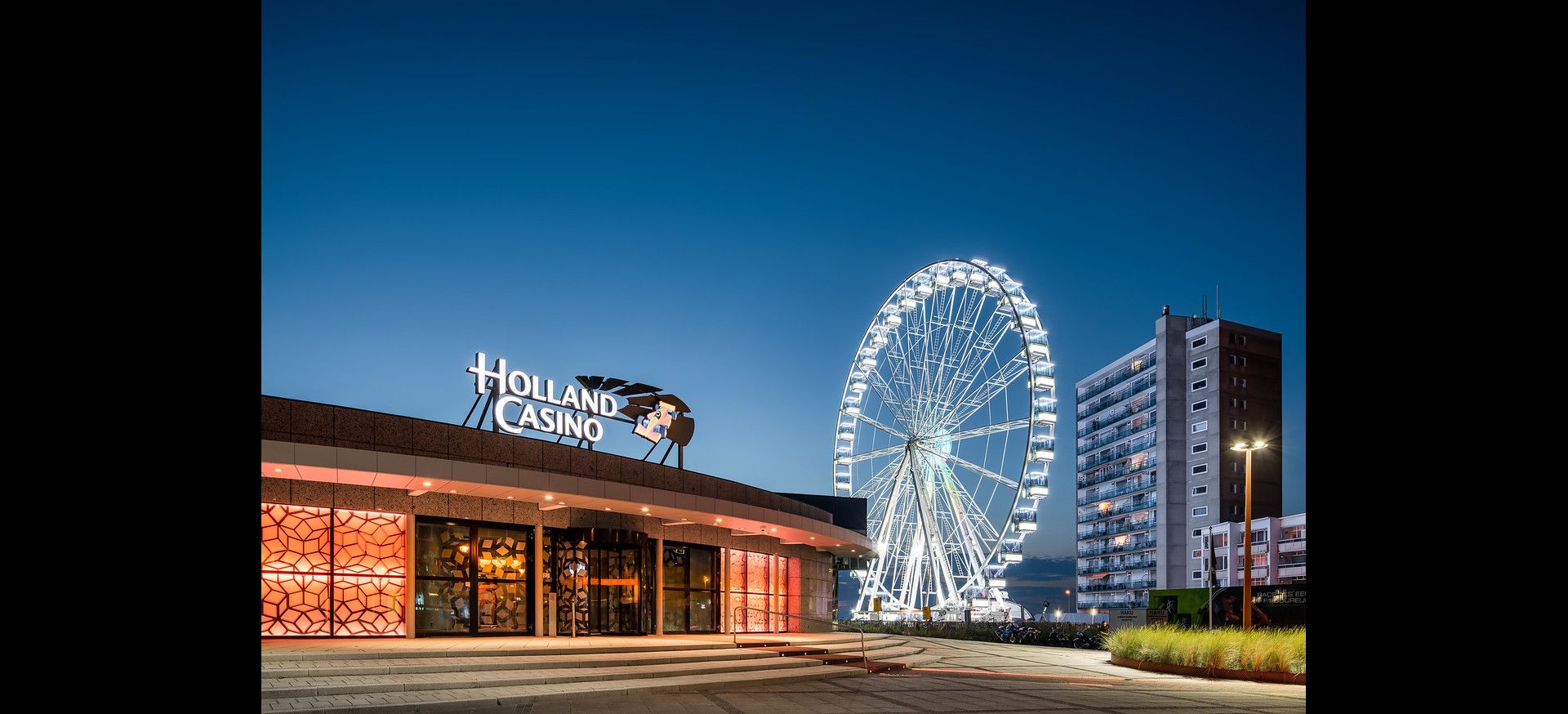 Holland Casino Zandvoort