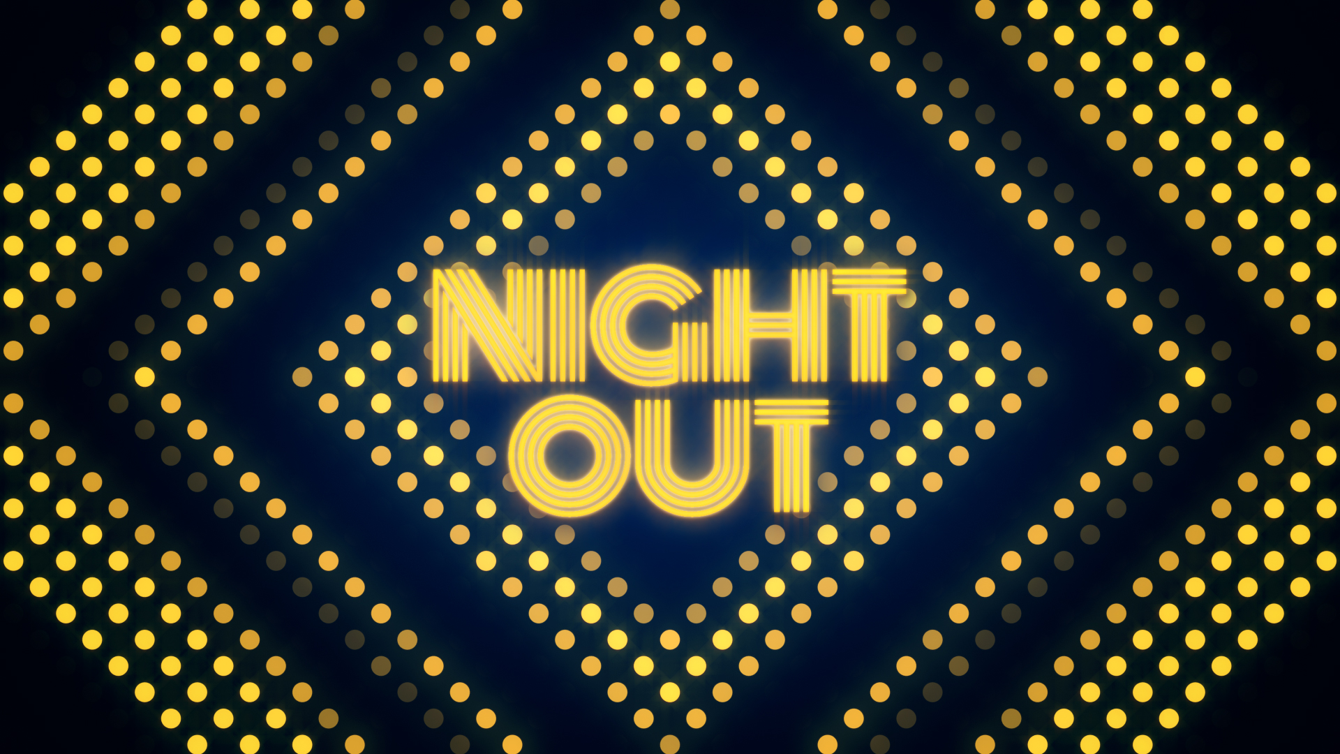 Holland Casino Night Out logo