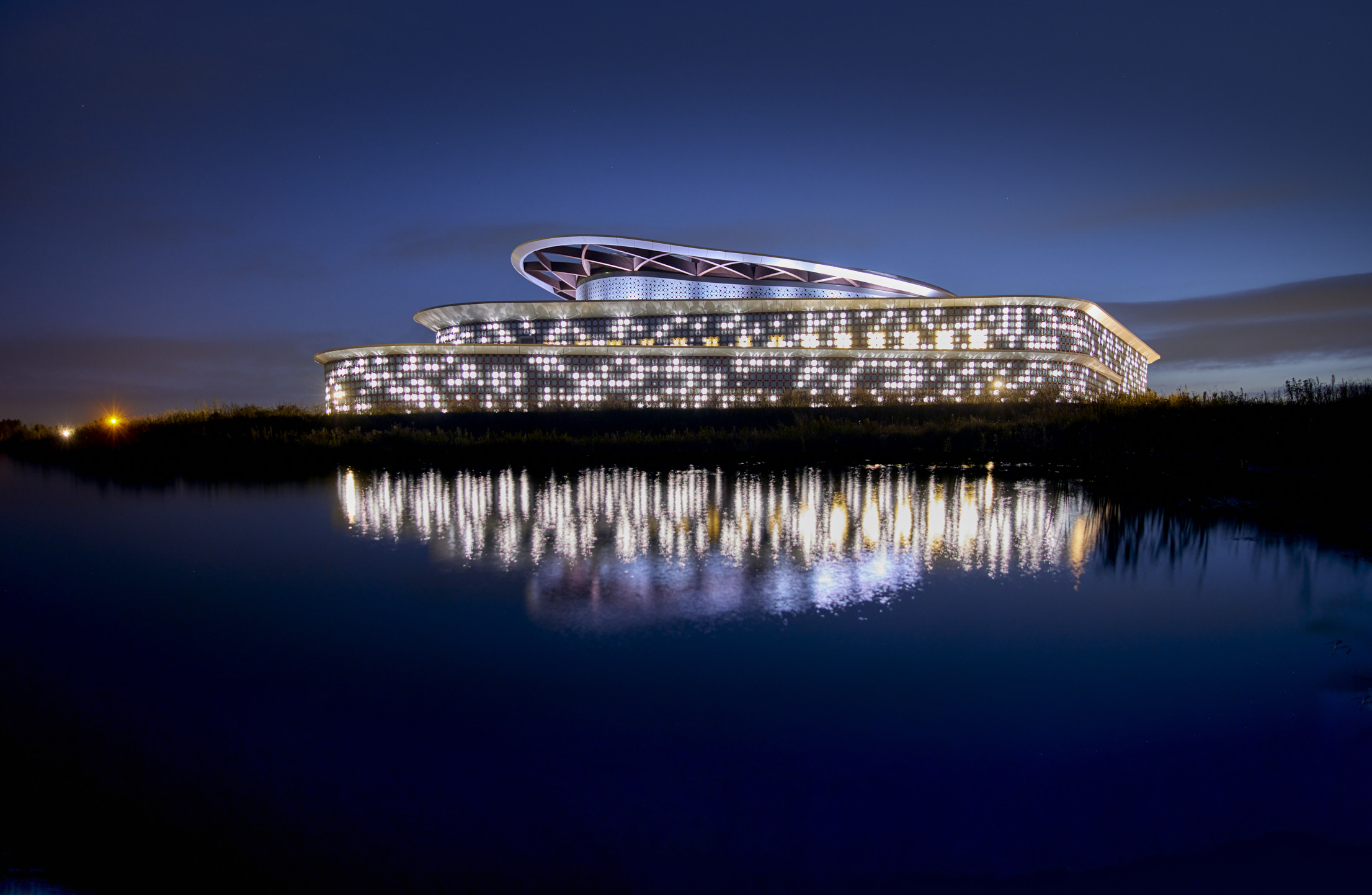 holland-casino-venlo-floralaan-exterieur