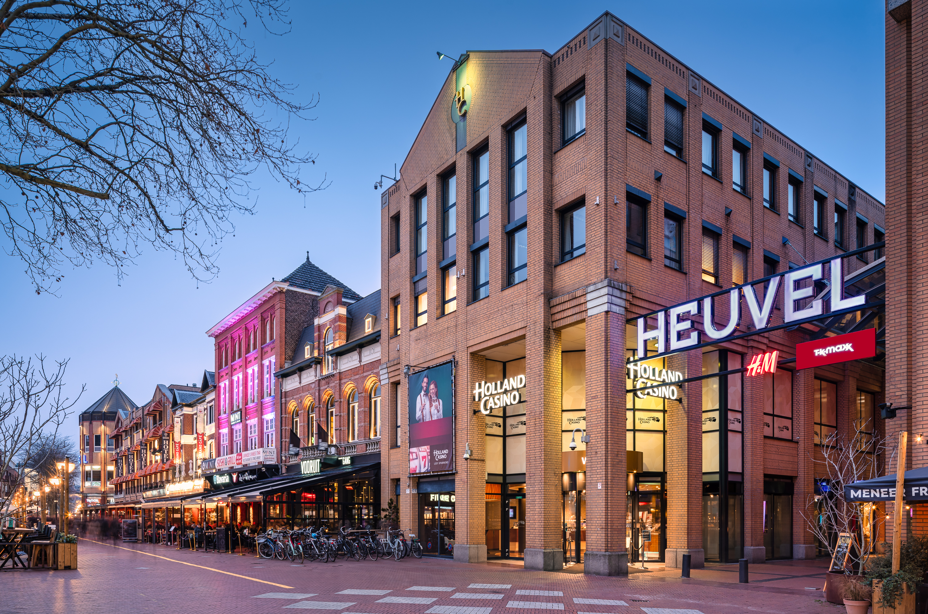 holland-casino-eindhoven-ten-hagestraat