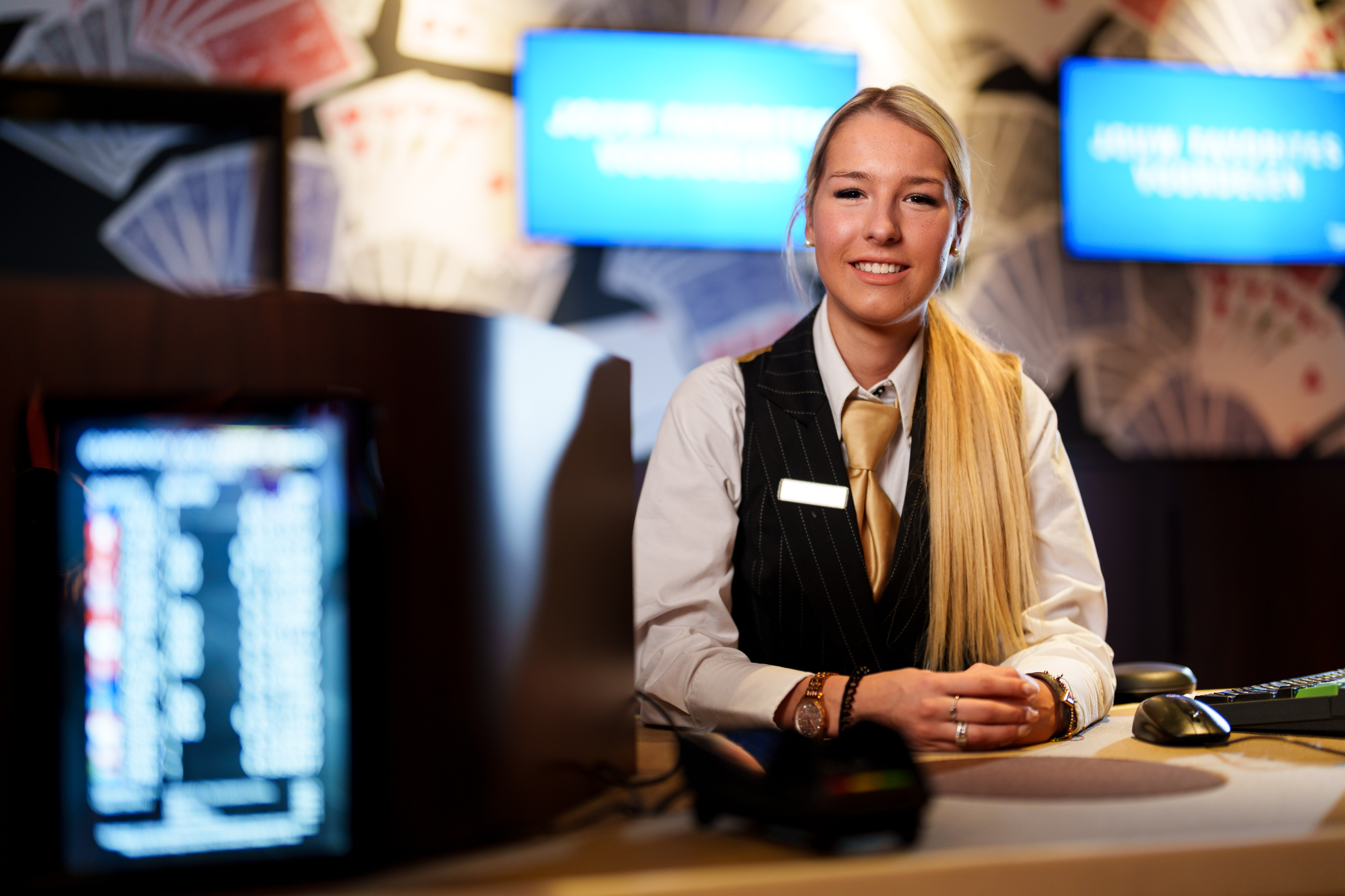 holland-casino-medewerker-kassa