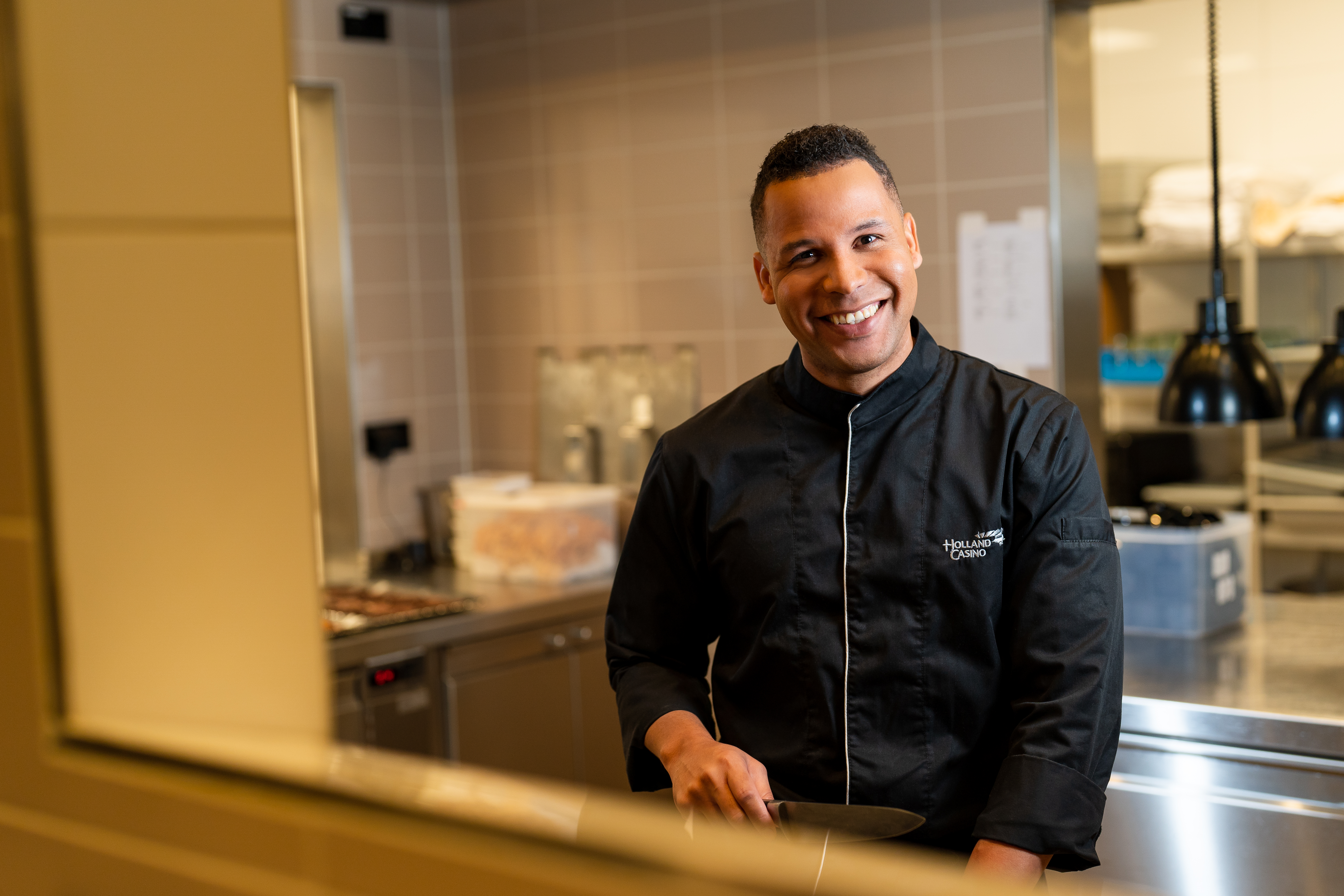 holland-casino-restaurant-kok-in-de-keuken