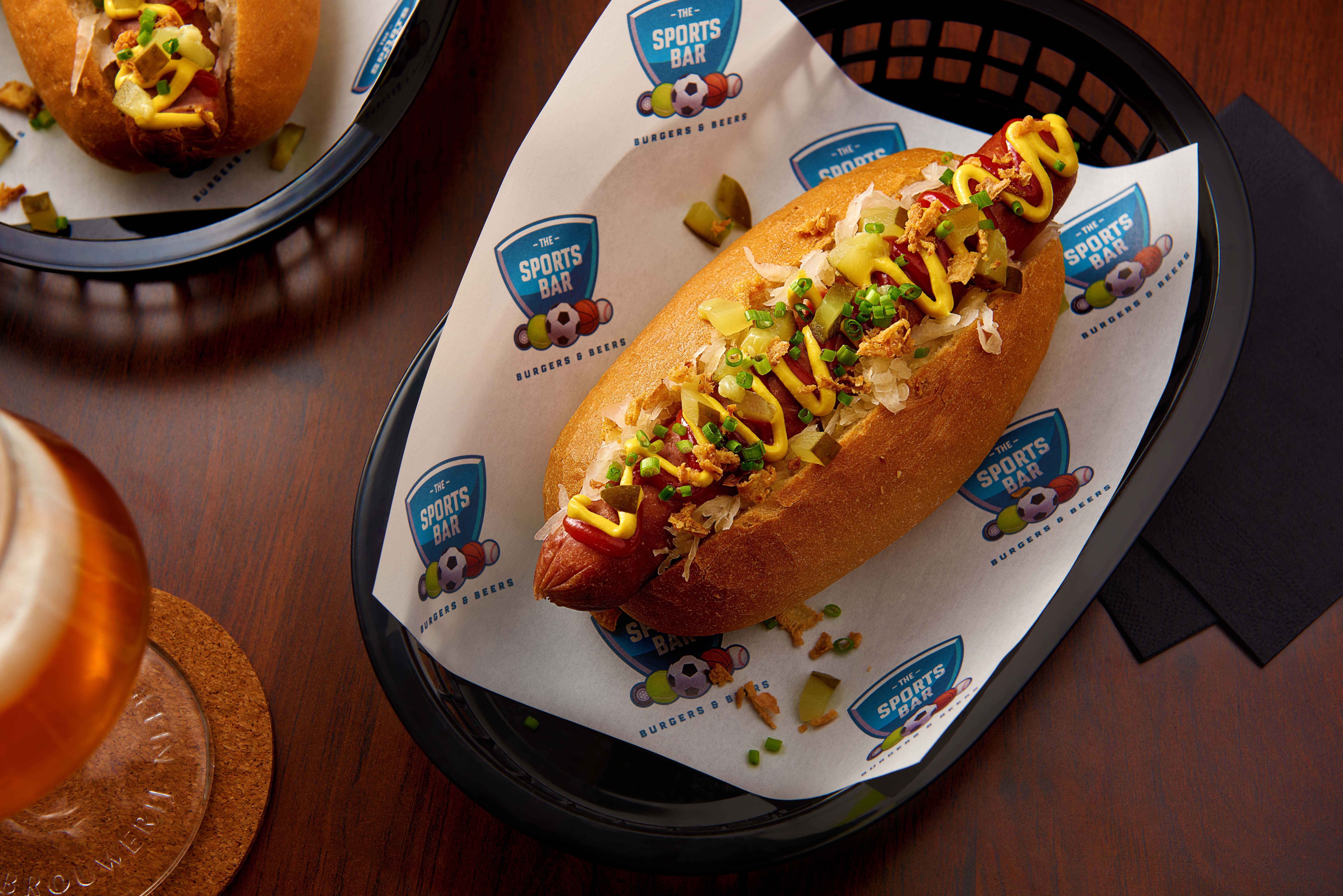holland-casino-restaurant-the-sportsbar-classic-hotdog