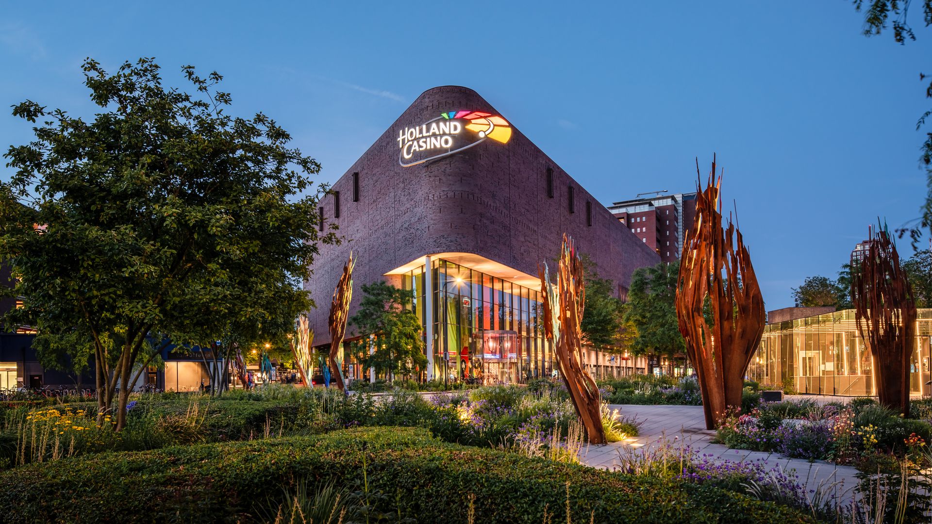 Holland Casino Enschede