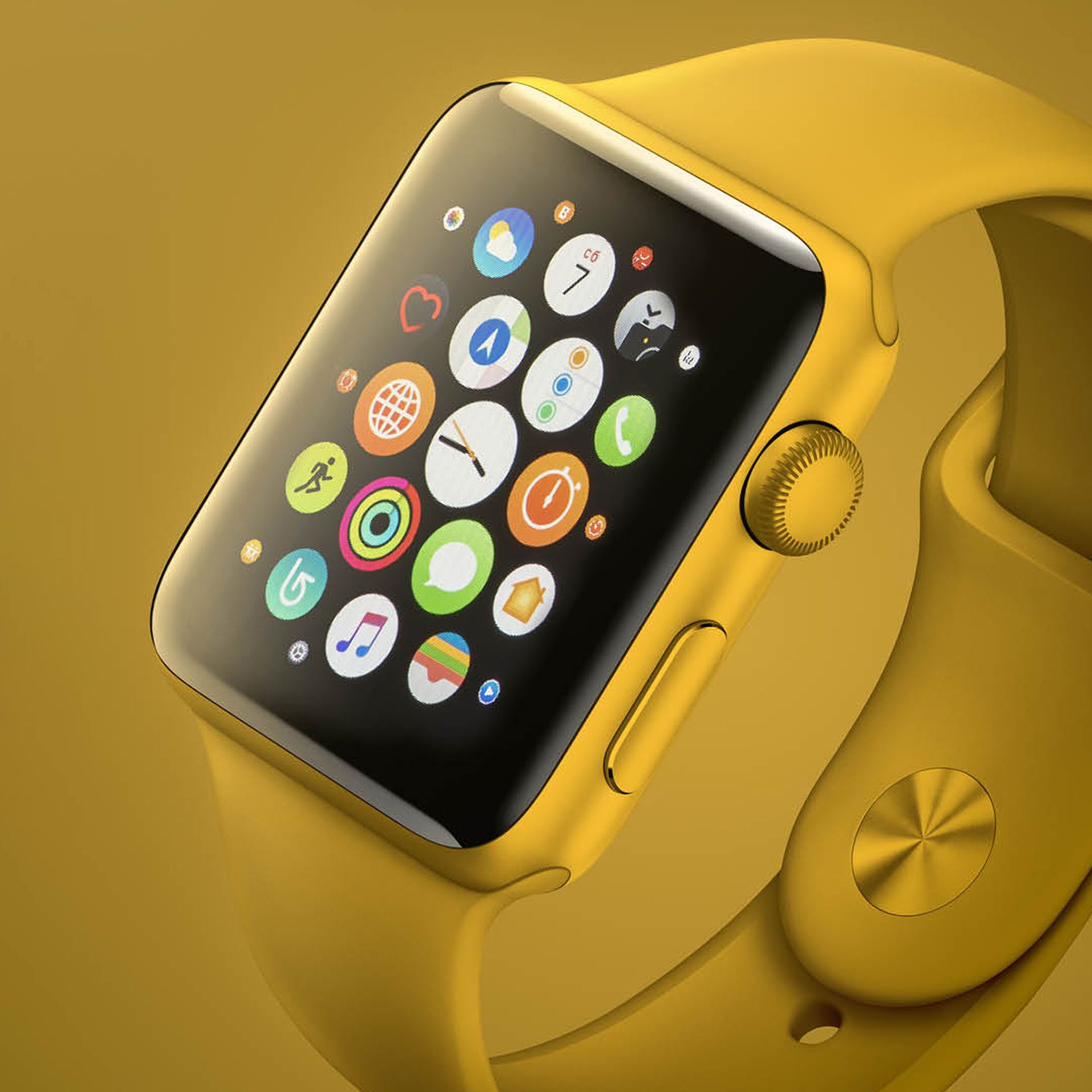 smartwatch