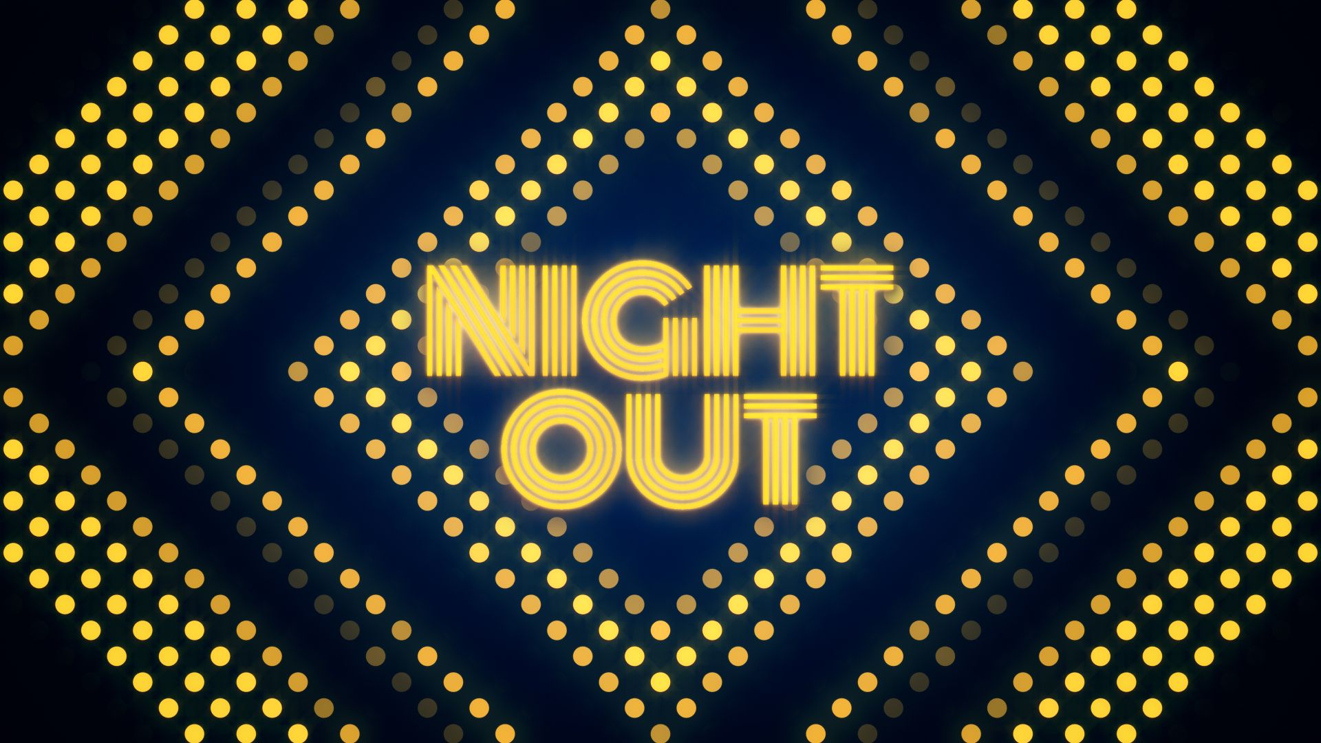 Holland Casino Night Out logo