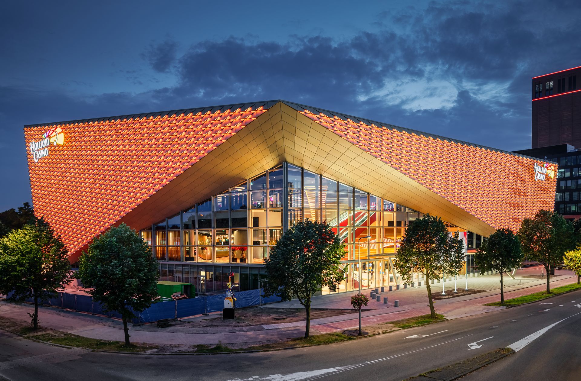 holland-casino-utrecht-winthontlaan-exterieur