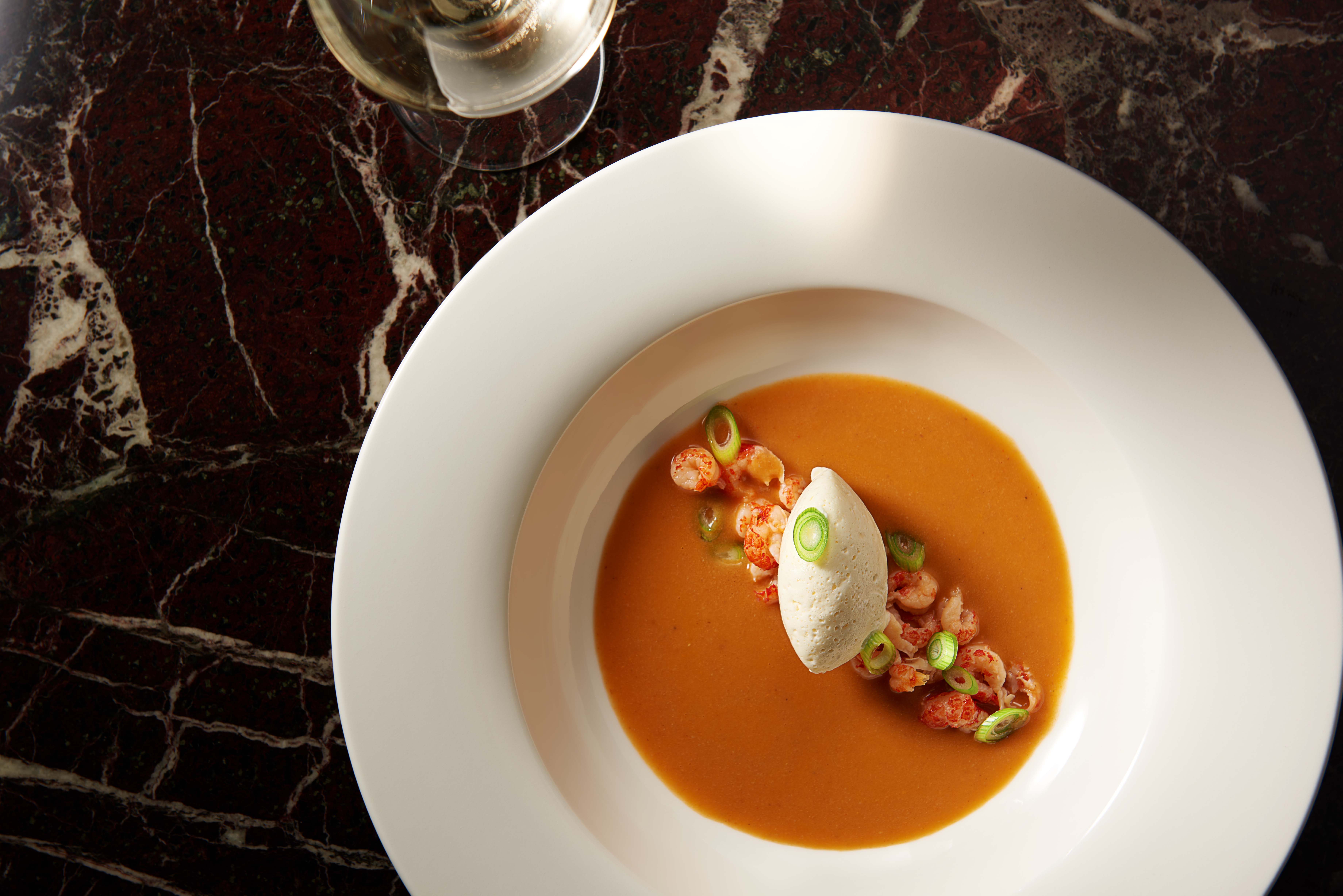 holland-casino-restaurant-taste-brasserie-kreeftensoep